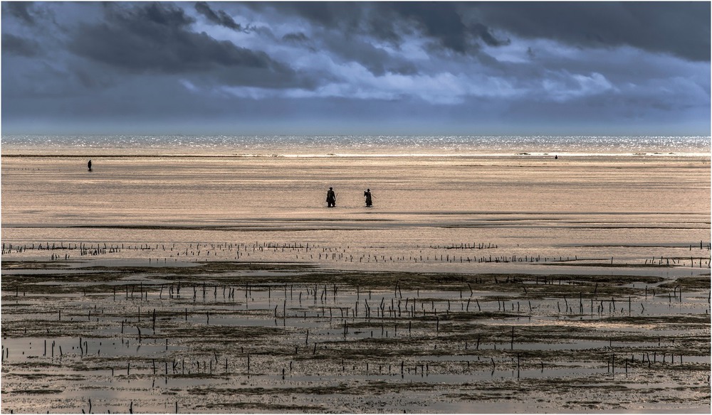 Фотографія Отлив в Индийском океане. / Макатер Павел / photographers.ua
