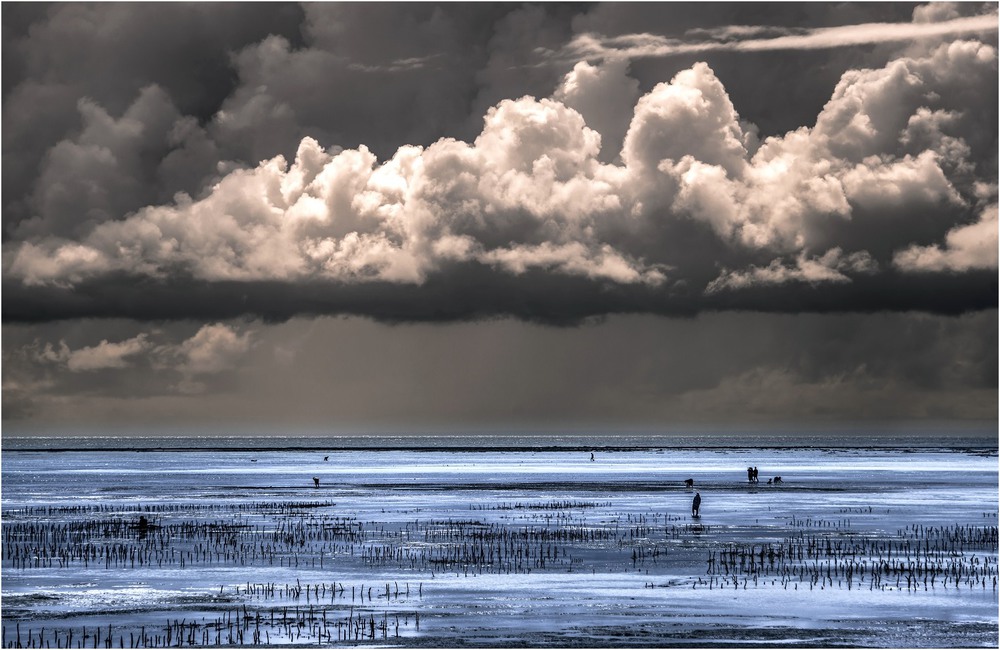 Фотографія Отлив в Индийском океане (2) / Макатер Павел / photographers.ua