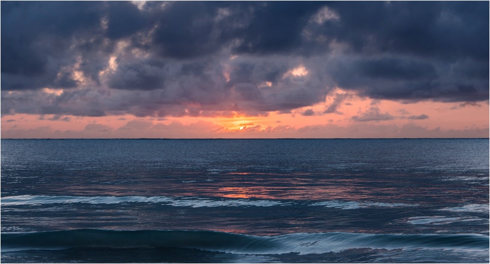 Фотографія Indian Ocean / Макатер Павел / photographers.ua