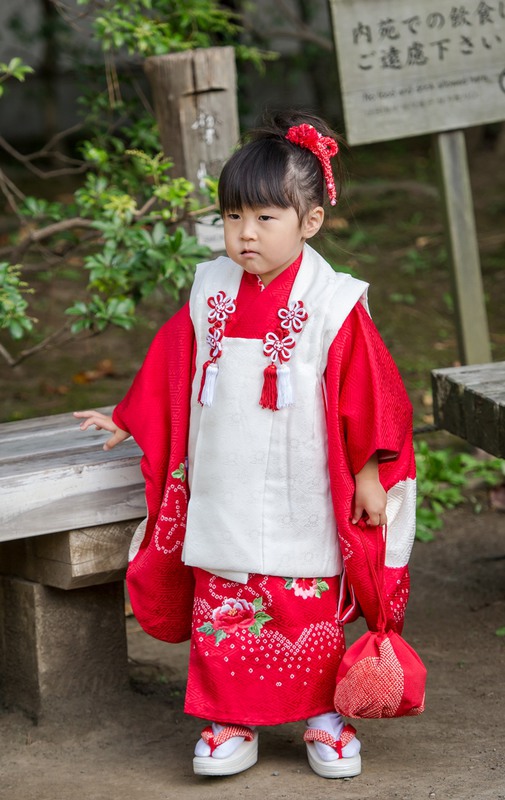 Фотографія Будущее Японии. Уважение к традициям. / Макатер Павел / photographers.ua