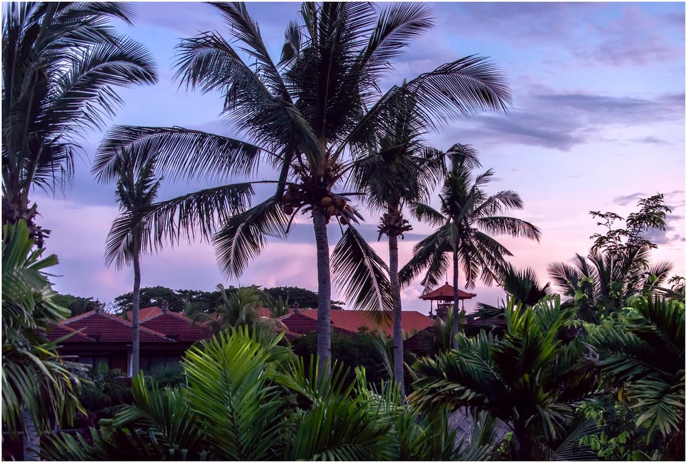 Фотографія Вечер на острове Бали... / Макатер Павел / photographers.ua