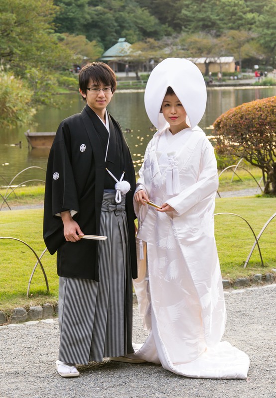 Фотографія Традиционная японская свадьба...) / Макатер Павел / photographers.ua