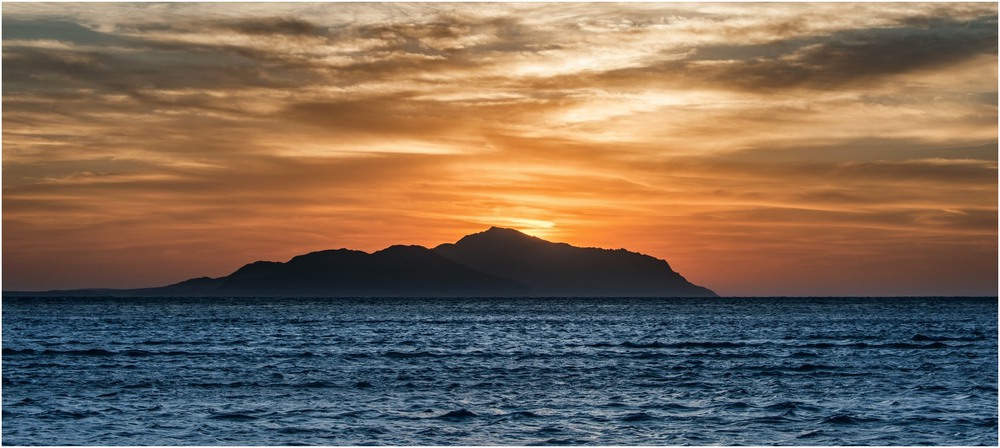 Фотографія Рассвет над Красным морем... / Макатер Павел / photographers.ua