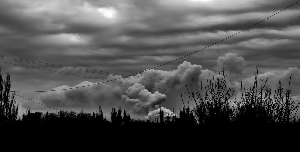 Фотографія Криворожский пейзаж... / Макатер Павел / photographers.ua