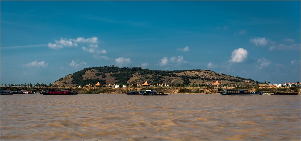 Фотографія Воды озера Tonle Sap. CAMBODIA. / Макатер Павел / photographers.ua