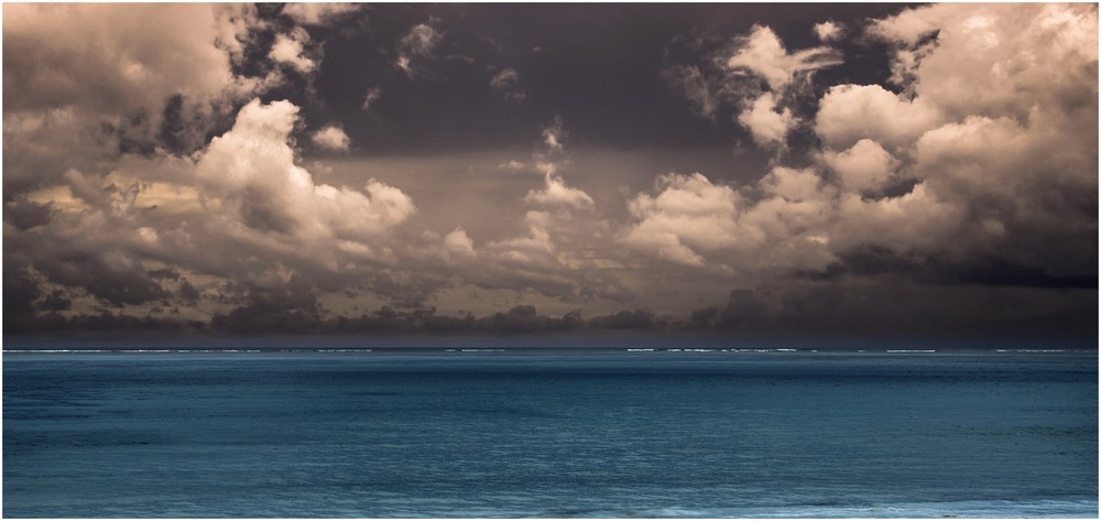 Фотографія Индийский океан. / Макатер Павел / photographers.ua
