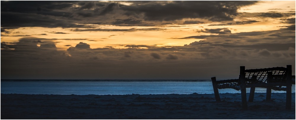 Фотографія Рассвет на океанском побережье... / Макатер Павел / photographers.ua