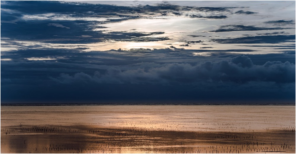 Фотографія Рассвет. Индийский океан... / Макатер Павел / photographers.ua