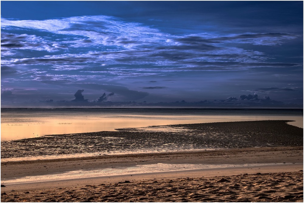Фотографія Индийский океан... (2) / Макатер Павел / photographers.ua