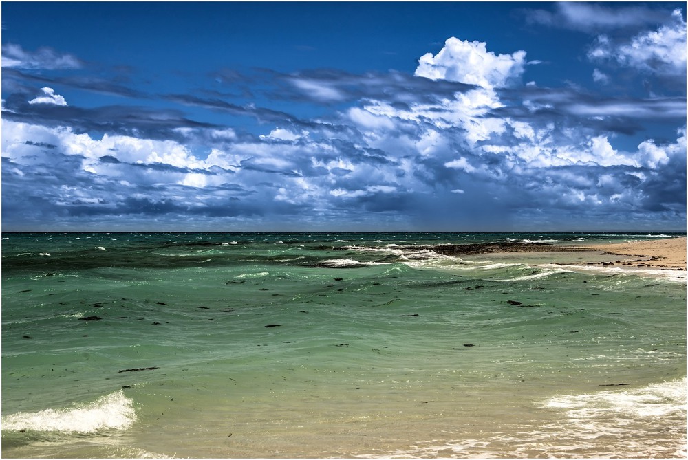 Фотографія На безлюдном островке в Индийском океане... / Макатер Павел / photographers.ua