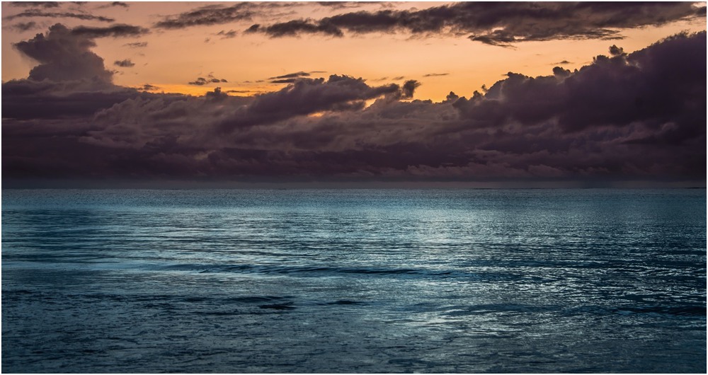 Фотографія Лазурь океана... / Макатер Павел / photographers.ua