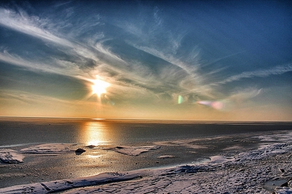 Фотографія Пейзаж / Александр Довгий / photographers.ua