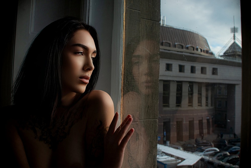 Фотографія Nika / msolo photo / photographers.ua