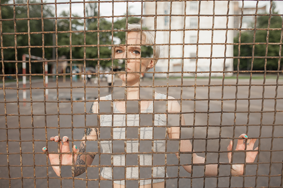 Фотографія Портрет / Артём Галькевич / photographers.ua