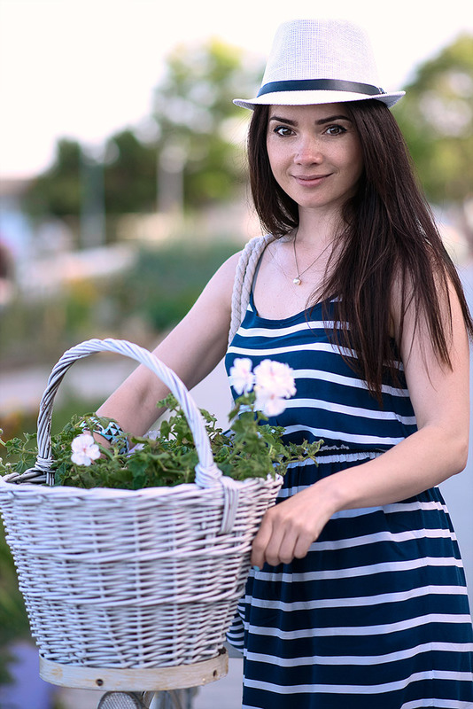 Фотографія портрет / Иевенко Ната / photographers.ua