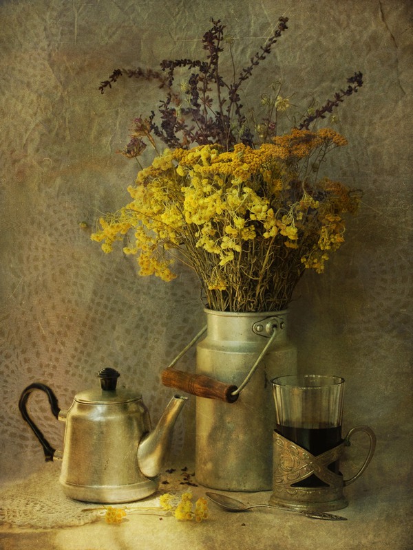 Фотографія Кружевной чай / Наталья Алтыпина / photographers.ua