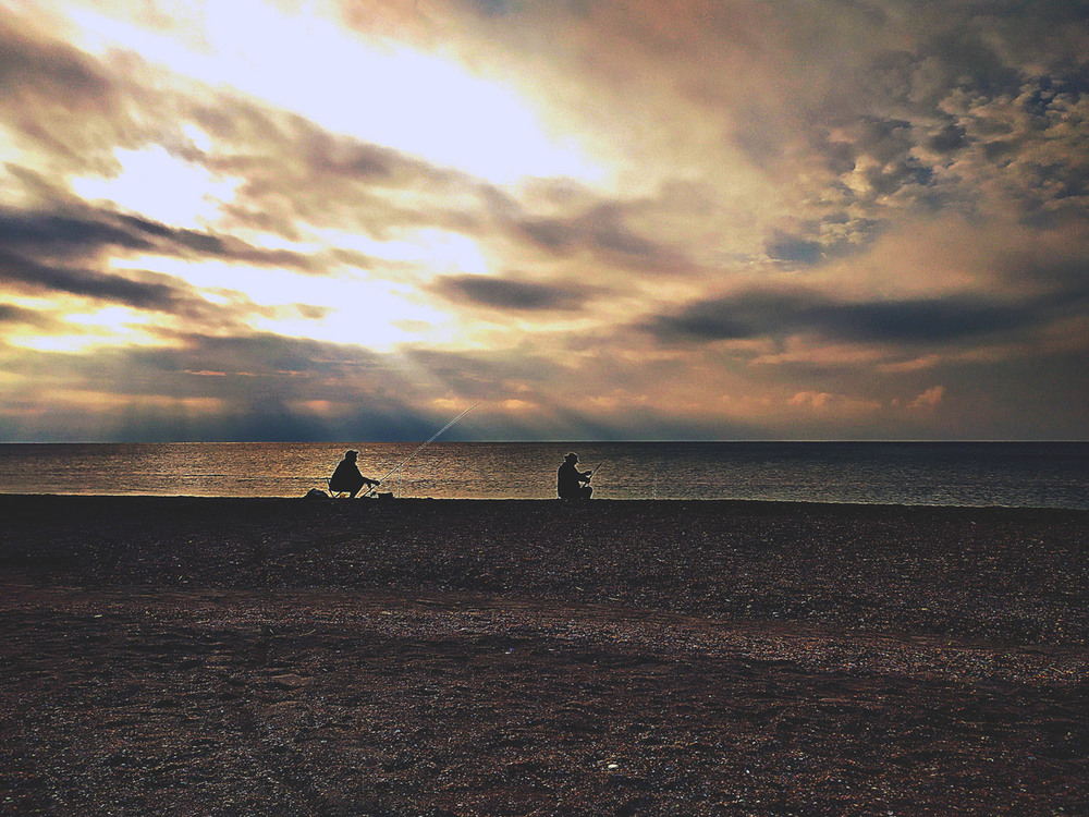 Фотографія Union with Nature / Una Manu / photographers.ua