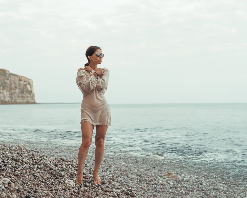 Фотографія Girl on the Beach / Una Manu / photographers.ua