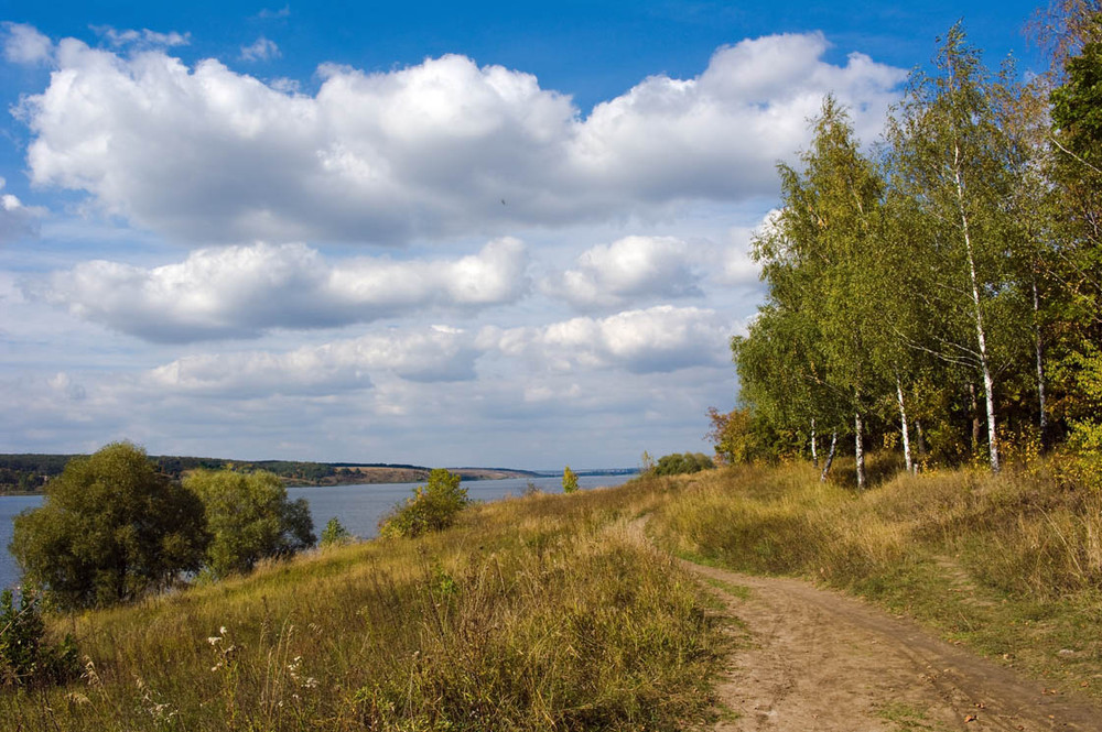 Фотографія Пейзаж / Андрей Шуба / photographers.ua