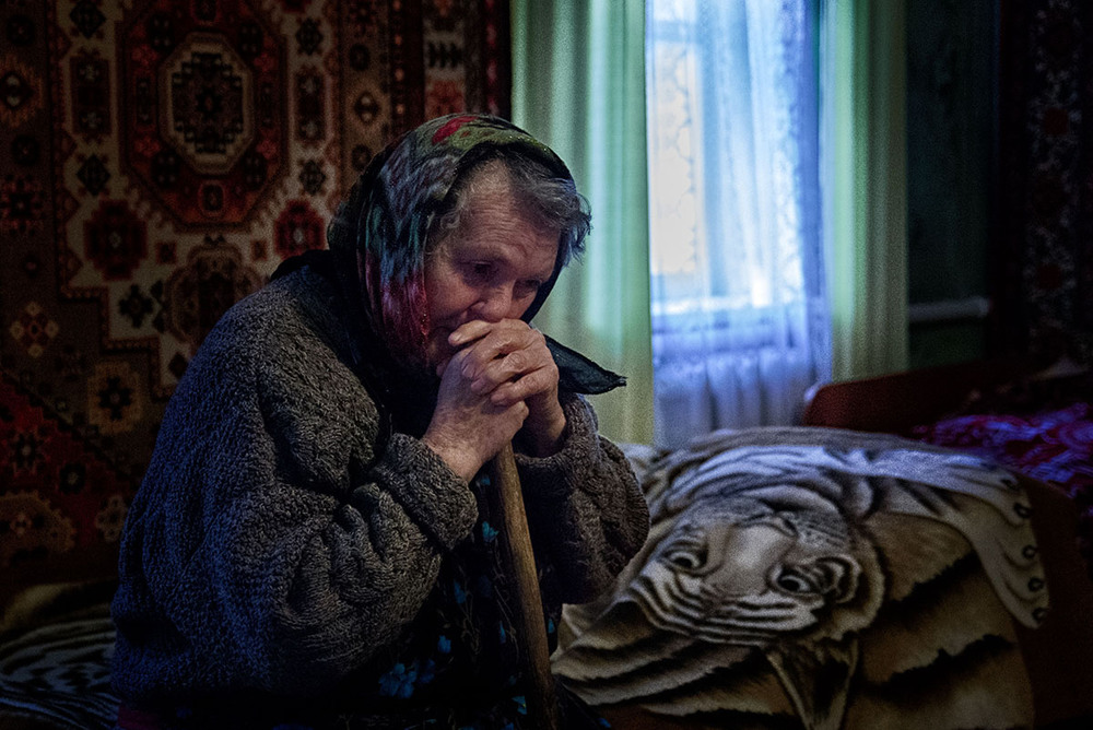 Фотографія Думы. / Андрей Шуба / photographers.ua