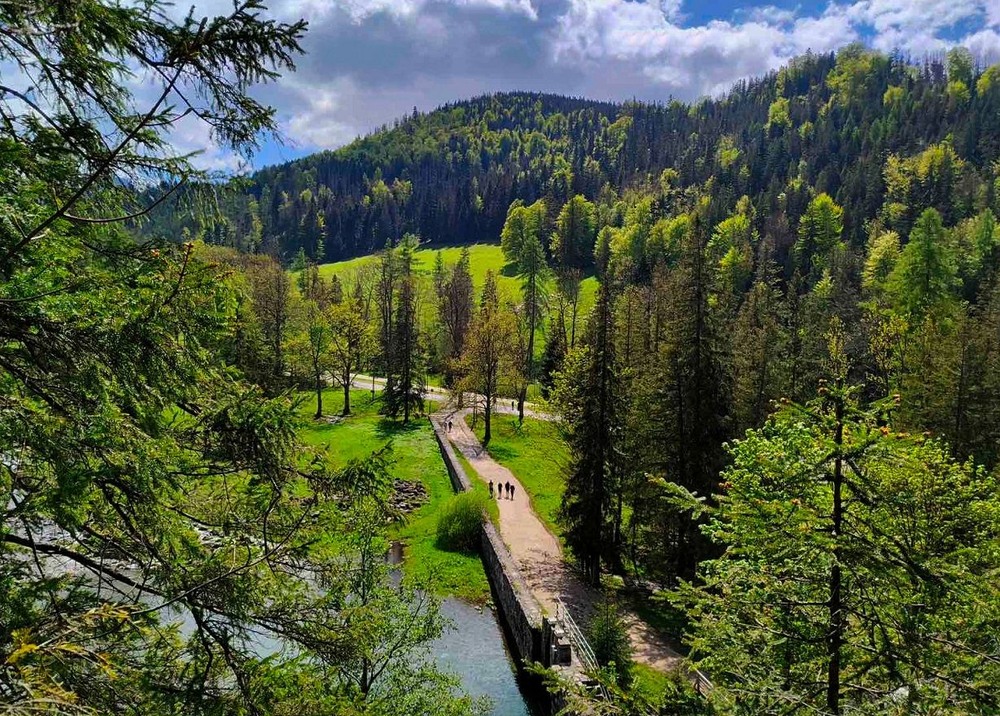 Фотографія Закопане / Наталка / photographers.ua