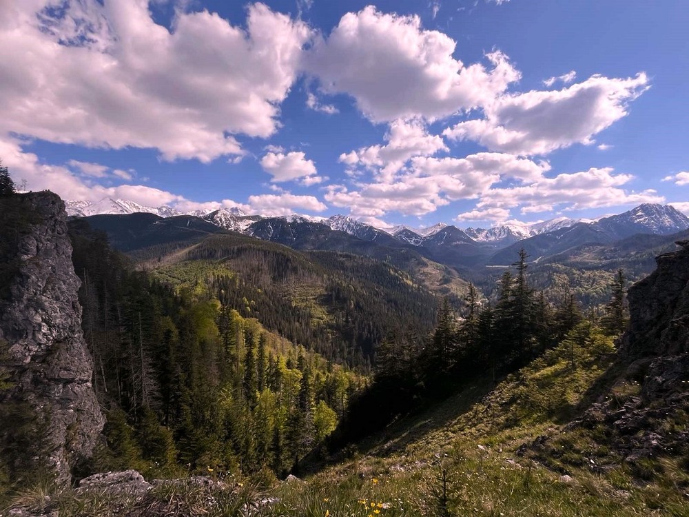 Фотографія Закопане... / Наталка / photographers.ua
