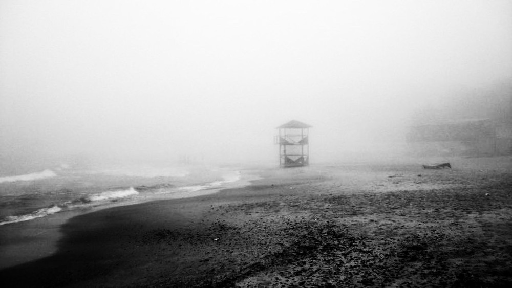 Фотографія Песок да волны, чаек крик. / Наталка.. / photographers.ua