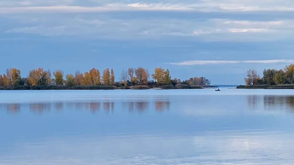Фотографія На Днiпрi... / Наталка / photographers.ua