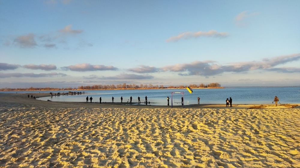 Фотографія На Днiпрi... / Наталка / photographers.ua