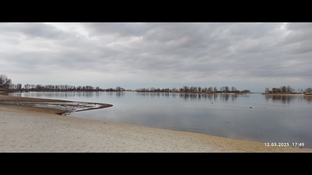 Фотографія На Днiпрi... / Наталка / photographers.ua