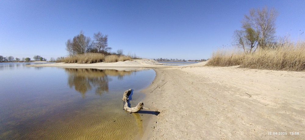 Фотографія На Днiпрi... / Наталка / photographers.ua