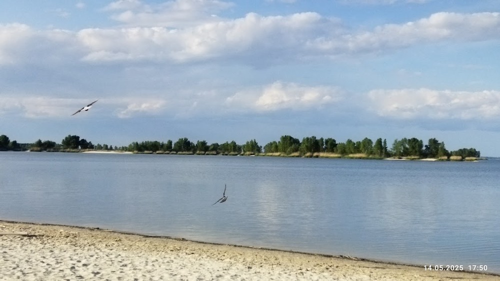 Фотографія На Днiпрi... / Наталка / photographers.ua