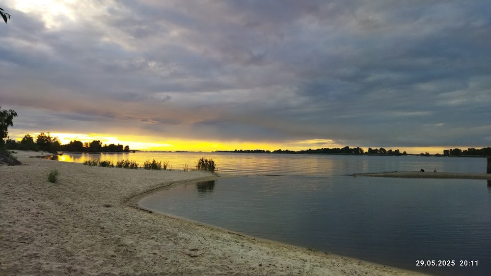 Фотографія На Днiпрi... / Наталка / photographers.ua