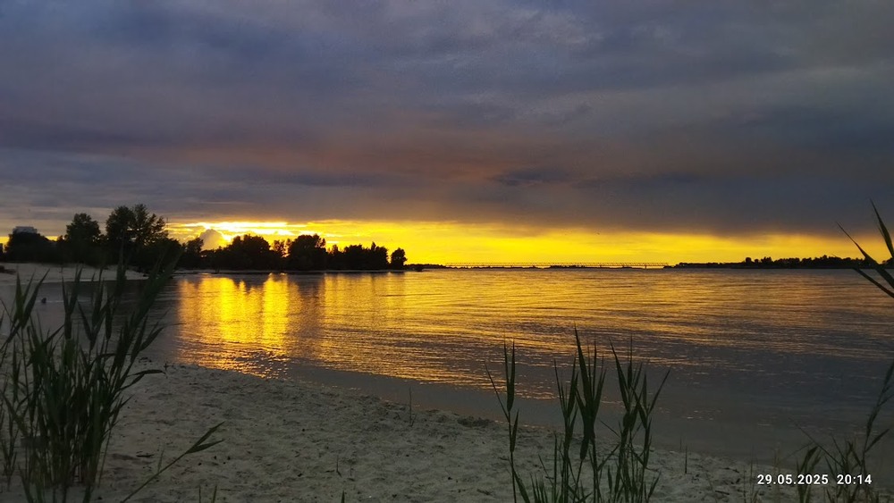 Фотографія На Днiпрi... / Наталка / photographers.ua