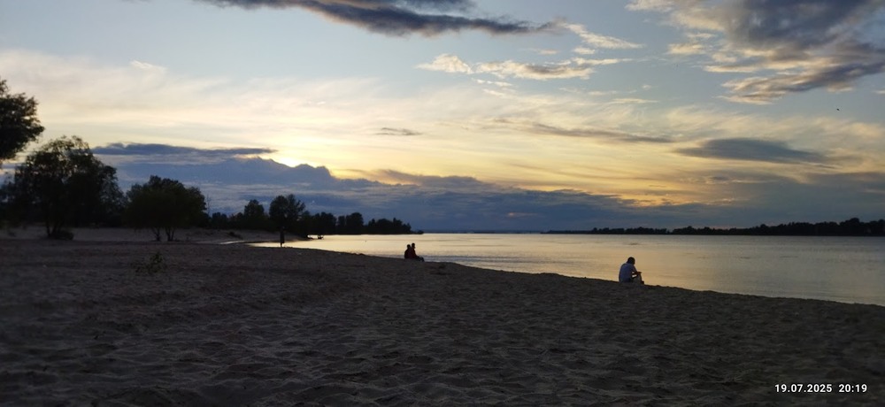 Фотографія На Днiпрi... / Наталка / photographers.ua