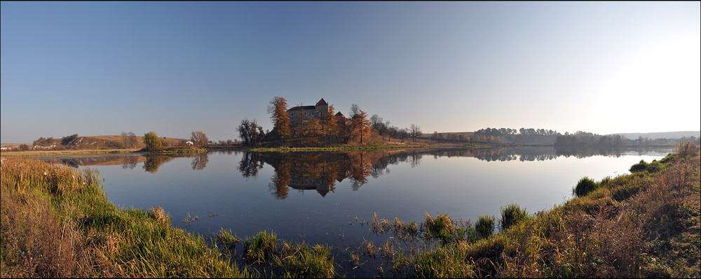 Фотографія Пейзаж / Roman Brechko / photographers.ua