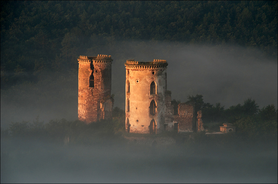 Фотографія Пейзаж / Roman Brechko / photographers.ua