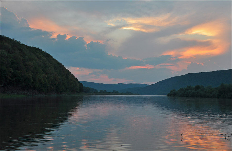 Фотографія Пейзаж / Roman Brechko / photographers.ua