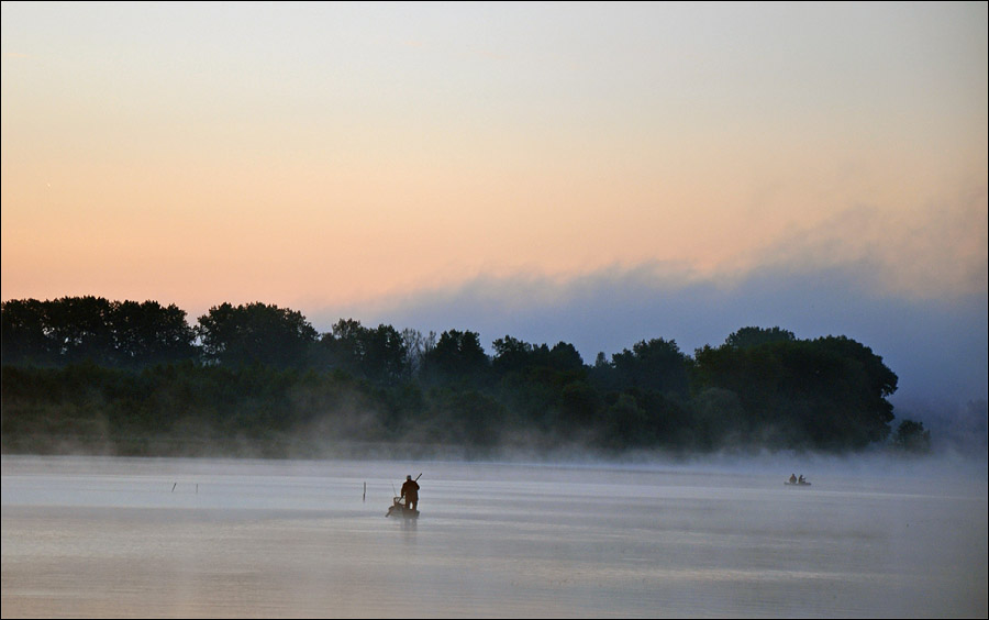 Фотографія Пейзаж / Roman Brechko / photographers.ua