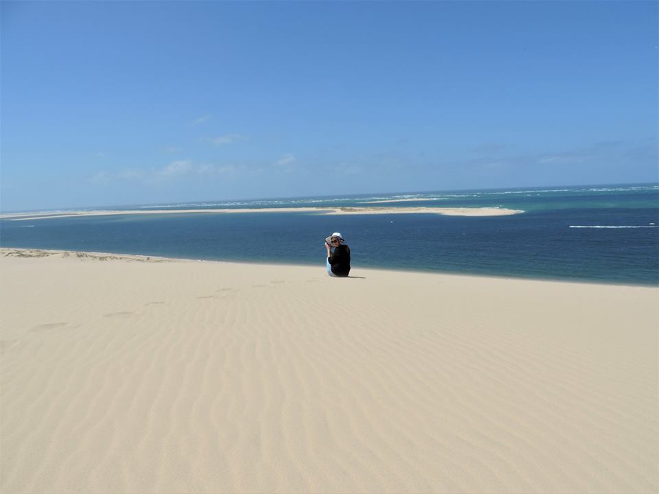 Фотографія Найбільша піщана дюна Європи / VSovpen4uk / photographers.ua