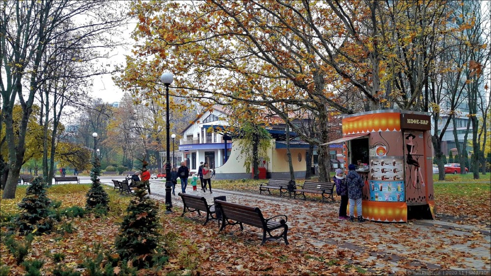 Фотографія Репортаж / Yuriy Protsyuk / photographers.ua