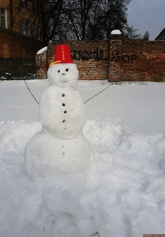 Фотографія Разное / Yuriy Protsyuk / photographers.ua