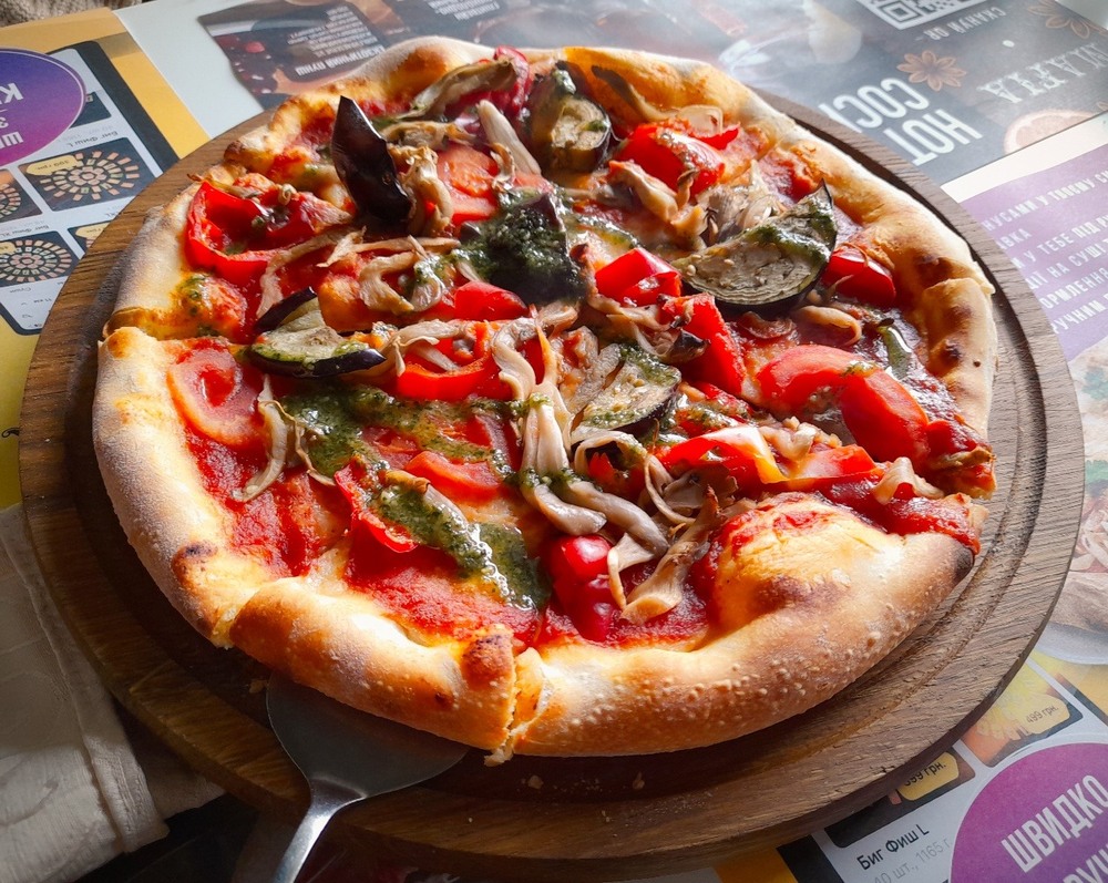 Фотографія *** / Yuriy Protsyuk / photographers.ua