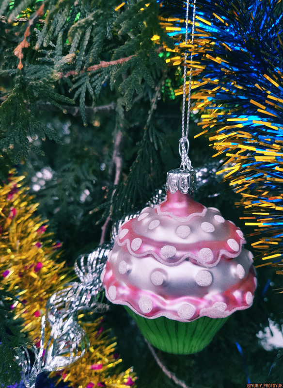 Фотографія Happy New Year ! / Yuriy Protsyuk / photographers.ua