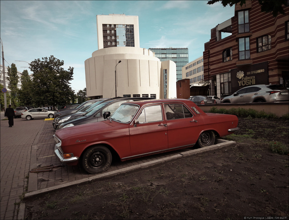 Фотографія Разное / Yuriy Protsyuk / photographers.ua