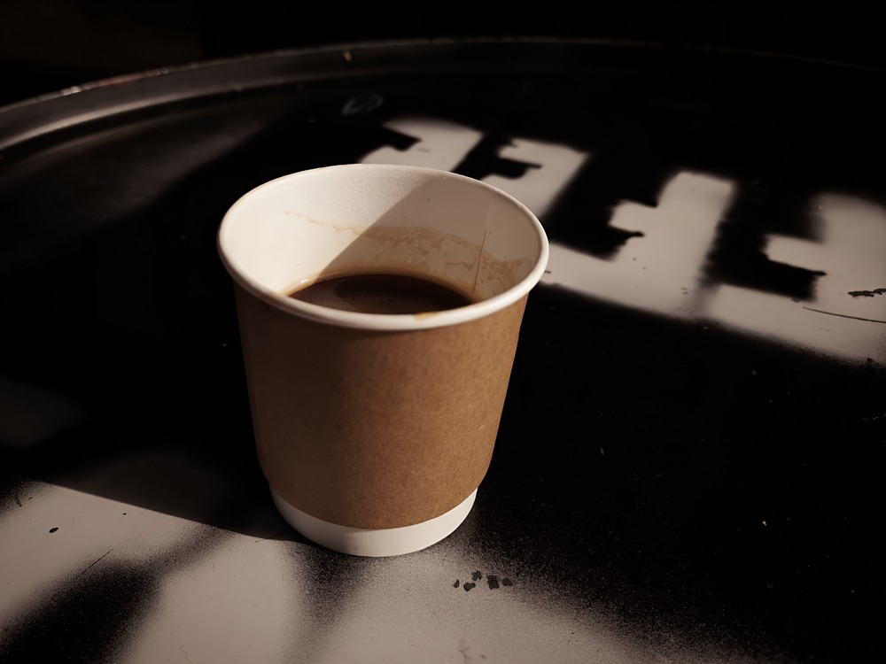 Фотографія Какава на діжці.... / Yuriy Protsyuk / photographers.ua