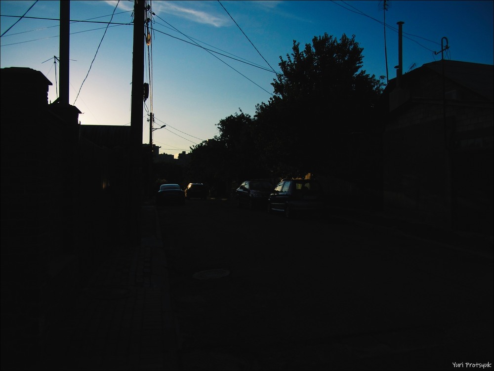 Фотографія Город, архитектура / Yuriy Protsyuk / photographers.ua