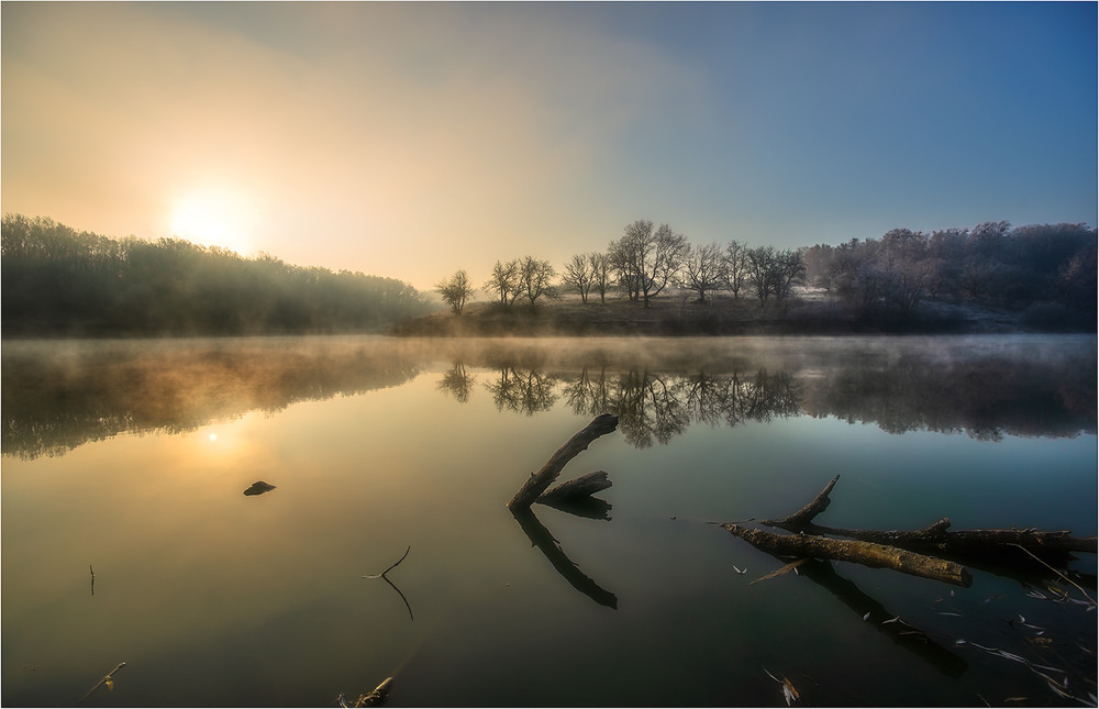 Фотографія Пейзаж / Ігор / photographers.ua