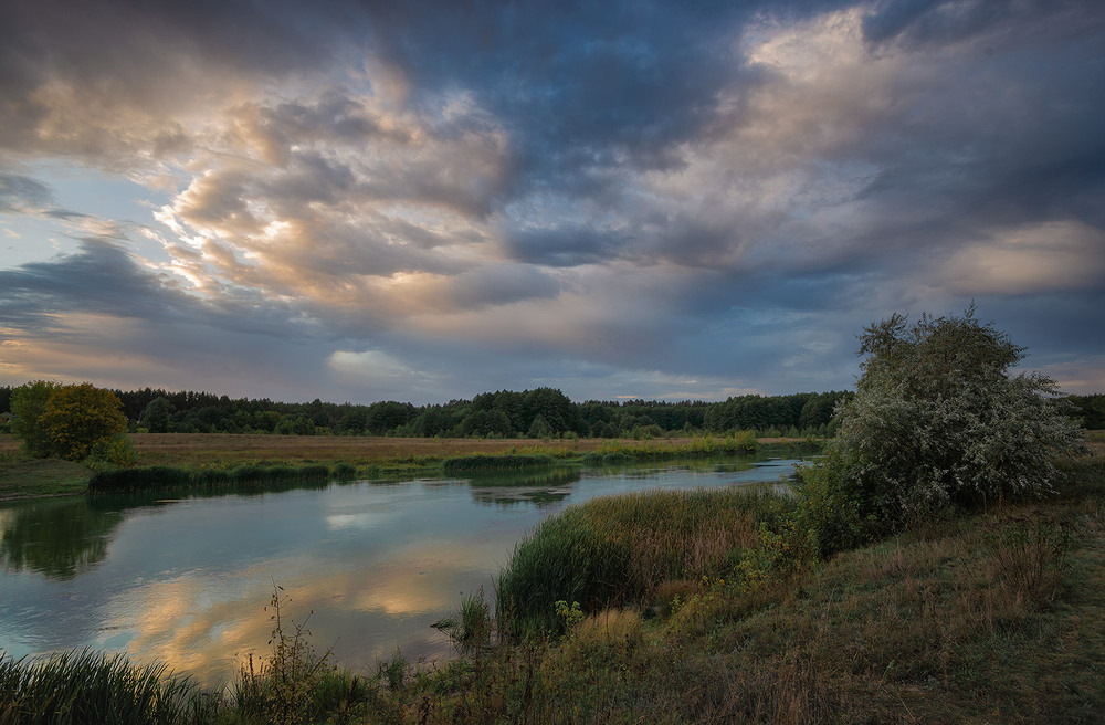 Фотографія Пейзаж / Ігор Харківський / photographers.ua