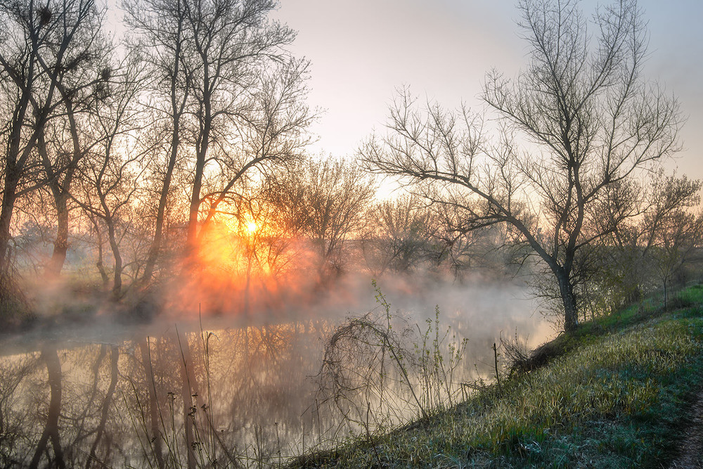 Фотографія Начало дня... / Ігор / photographers.ua